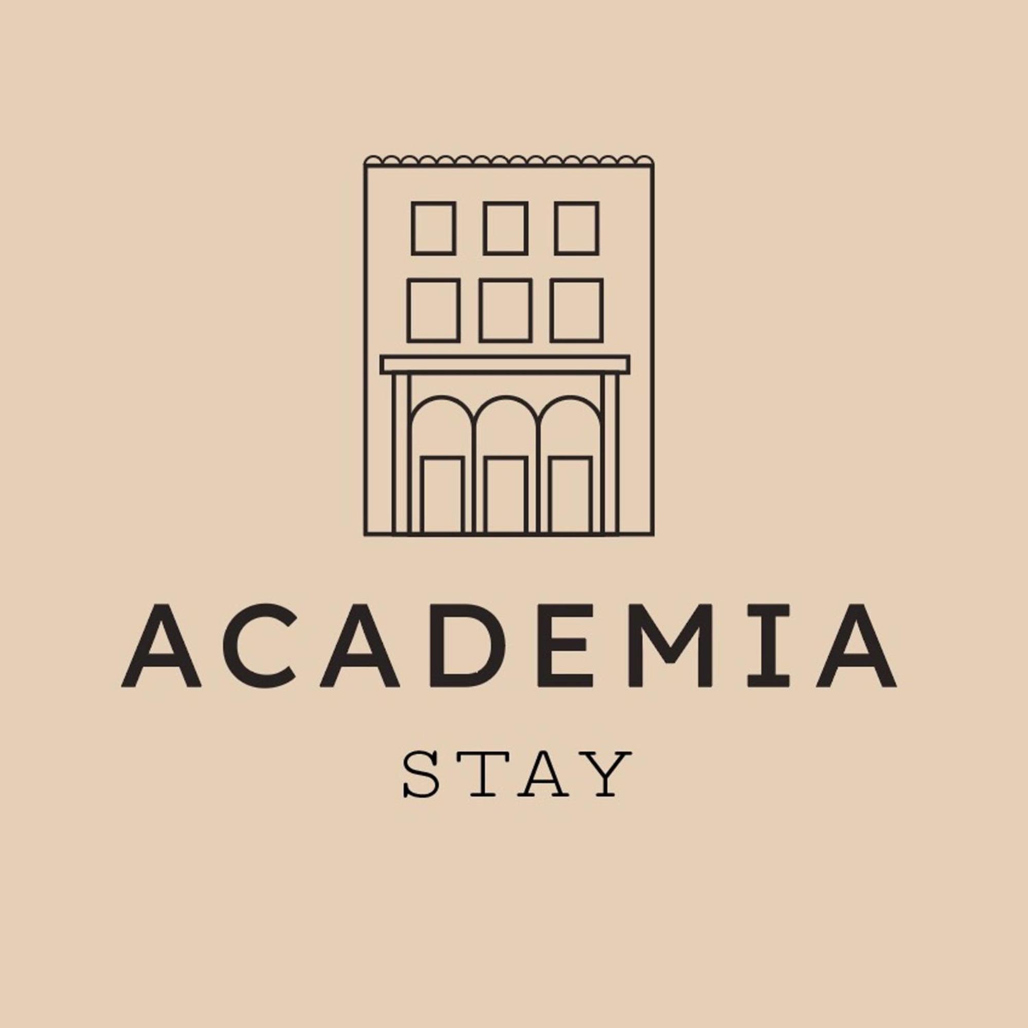 Academia Stay Ήσυχα & Στο Κέντρο Ioannina Exterior photo